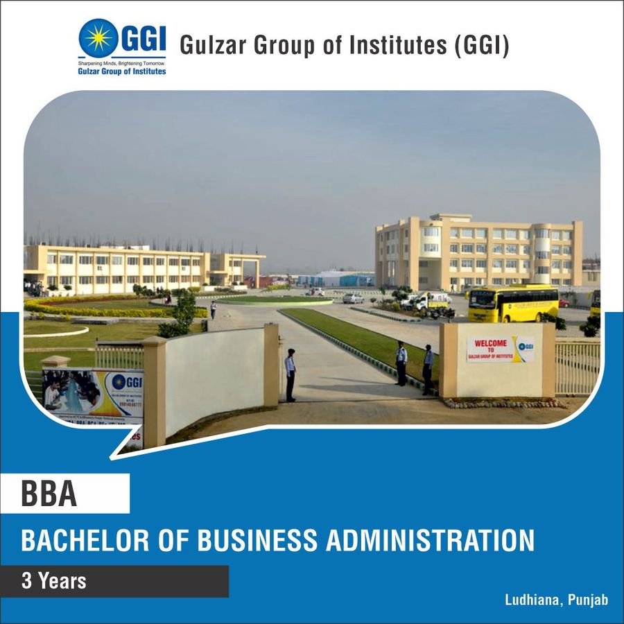 Gulzar Group of Institutes